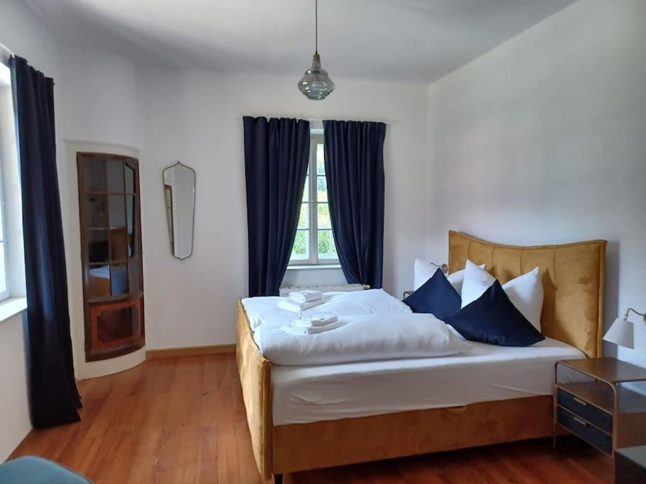 Ferienwohnung 'Bergidylle' - Zu Fuss Auf Die Loipe Und Den Berg, Nur Wenige Minuten Ins Skigebiet Bayrischzell Exterior foto