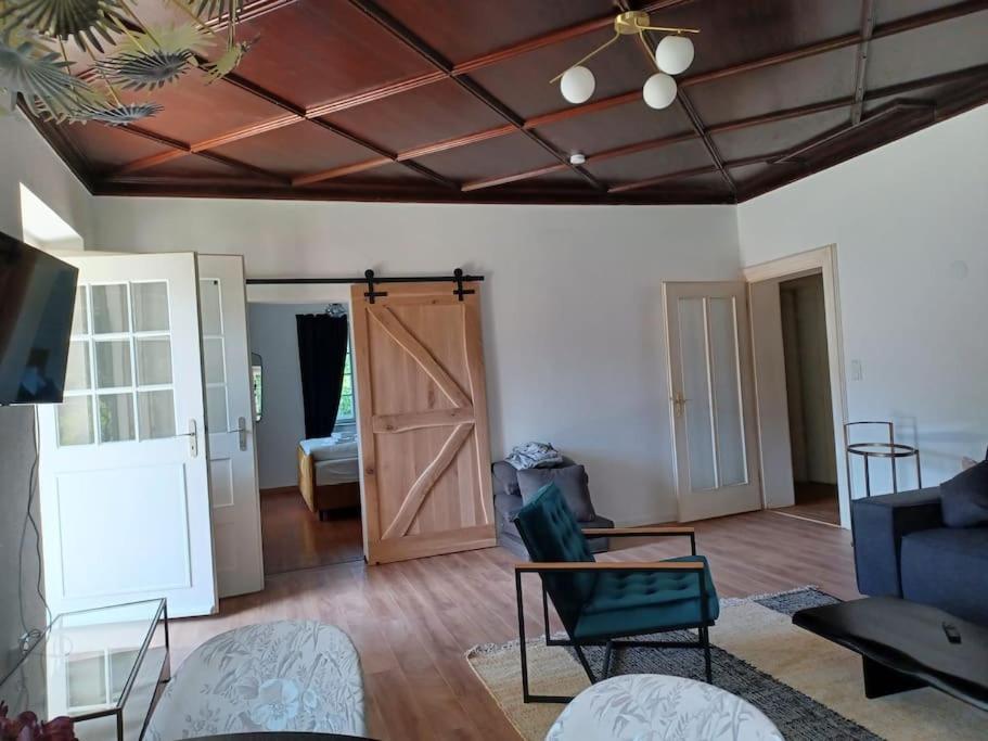 Ferienwohnung 'Bergidylle' - Zu Fuss Auf Die Loipe Und Den Berg, Nur Wenige Minuten Ins Skigebiet Bayrischzell Exterior foto
